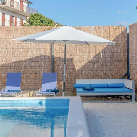 Midnight Moon * Kaštela