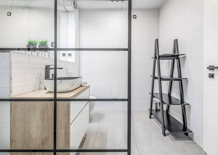 Βίλα Midnight Moon